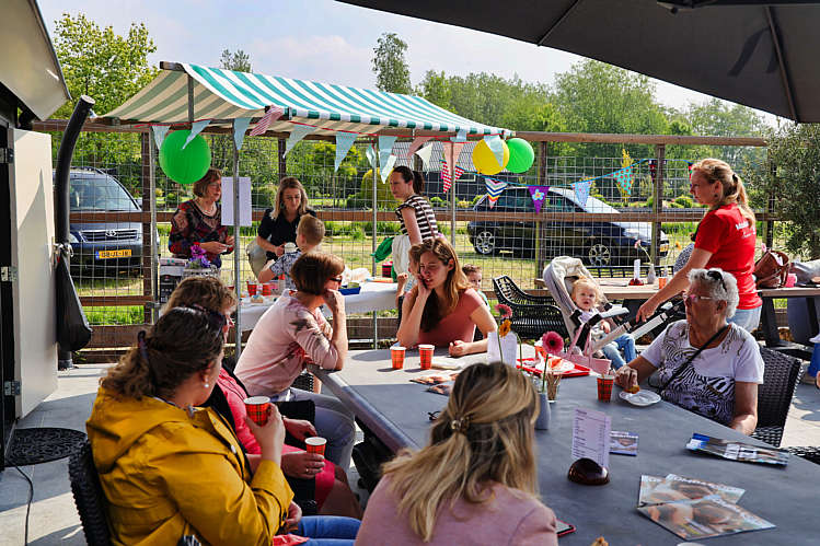 8 mei 2019 - TuinFair t.b.v. Compassion_48